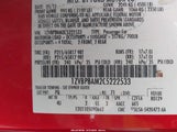 Ford Mustang V6 Premium 1ZVBP8AM2C5222533 снимка
