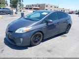 TOYOTA PRIUS TWO JTDKN3DU4F1899666 снимка