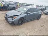 Toyota Corolla Se 5YFS4MCE7PP154670 снимка