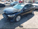 Volkswagen Jetta 1.4T R-Line/1.4T S/1.4T Se 3VWC57BU8KM075100 photo