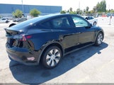 Tesla Model Y Awd/Long Range Dual Motor All-Wheel Drive 7SAYGAEE6PF846818 снимка
