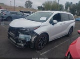 Toyota Sienna Platinum 5TDERKEC2SS232822 снимка