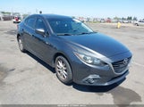 Mazda Mazda3 I Grand Touring JM1BM1W70F1242314 photo