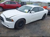 Dodge Charger Police 2C3CDXKT9EH371473 снимка