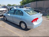 Honda Civic Hybrid JHMFA36207S004953 снимка