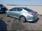 KIA OPTIMA HYBRID EX KNAGN4AD6G5095053 снимка