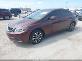 Honda Civic Ex 19XFB2F85EE062375 снимка