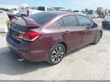 Honda Civic Ex 19XFB2F85EE062375 снимка