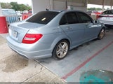 MERCEDES-BENZ C 250 LUXURY/SPORT WDDGF4HB0DR276406 снимка