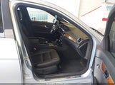MERCEDES-BENZ C 250 LUXURY/SPORT WDDGF4HB0DR276406 fotografie