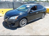 Nissan Sentra Sr 3N1AB7AP6FY330083 снимка