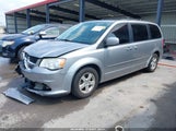 Dodge Grand Caravan Sxt 2C4RDGCG9DR545378 снимка