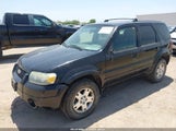 Ford Escape Limited 1FMCU94137KA28393 снимка