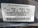 Mazda Mx-5 Miata Leather Pkg/M Edition/Popular Equipment Pkg/R Pkg./Sto/Touring Pkg JM1NA3530V0734748 fotografie