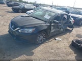 Nissan Sentra Sv 3N1AB7APXKY353232 снимка