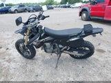 SUZUKI DR-Z400 SMK5 JS1SK44A862102263 снимка