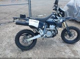 SUZUKI DR-Z400 SMK5 JS1SK44A862102263 снимка