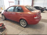 Chevrolet Aveo Ls KL1TD52655B319901 снимка