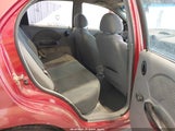 Chevrolet Aveo Ls KL1TD52655B319901 fotografie
