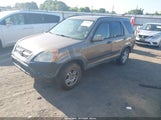 HONDA CR-V EX JHLRD78884C048447 снимка