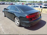 Audi A6 2.0T Premium WAUF8AFC4HN066461 снимка