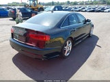 Audi A6 2.0T Premium WAUF8AFC4HN066461 снимка