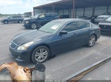 Infiniti G25 Journey JN1DV6AP8CM700978 снимка