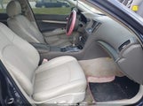 Infiniti G25 Journey JN1DV6AP8CM700978 снимка