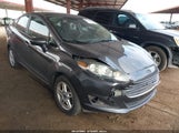 Ford Fiesta Se 3FADP4BJ3HM138107 снимка