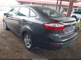 Ford Fiesta Se 3FADP4BJ3HM138107 снимка