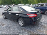 Nissan Sentra Sv 3N1AB7AP9DL798769 снимка