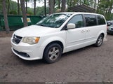 DODGE GRAND CARAVAN CREW 2C4RDGDGXCR145830 снимка