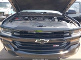 Chevrolet Silverado  2Lt 1GCNKREC2GZ345365 снимка
