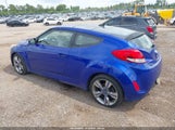 Hyundai Veloster Base W/Gray KMHTC6AD9CU054320 снимка