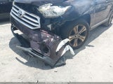 Toyota Highlander Limited V6 5TDYK3EH1BS035076 снимка