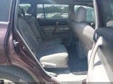 Toyota Highlander Limited V6 5TDYK3EH1BS035076 снимка