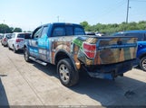 FORD F-150 FX4/LARIAT/XL/XLT 1FTPX14V69FA75012 снимка