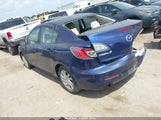 Mazda Mazda3 I Touring JM1BL1V76C1535943 снимка