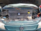 Volkswagen Eurovan Gls WV2KB47032H090623 снимка