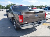 Ford F-150 Xlt 1FTEW1CG5GKD09769 снимка