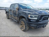 Ram  Rebel 4X4 5'7 Box 1C6SRFLT8LN378542 снимка
