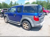 HONDA ELEMENT EX 5J6YH28695L009957 снимка