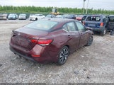 Nissan Sentra Sv Xtronic Cvt 3N1AB8CV8RY239127 fotografie