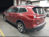 SUBARU ASCENT PREMIUM 4S4WMACD3M3469991 снимка