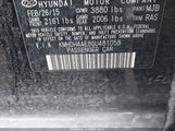 Hyundai Elantra Se KMHDH4AE8GU481058 photo