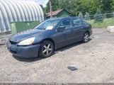 Honda Accord 2.4 Ex 1HGCM56624A062804 снимка