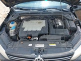 Volkswagen Jetta 2.0L Tdi 3VWLL7AJ2DM413705 снимка