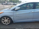 Hyundai Elantra Limited (Ulsan Plant) KMHDH4AE5CU211666 photo