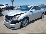 NISSAN ALTIMA 2.5 S 1N4AL2EP2DC156354 снимка