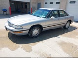 Buick Lesabre Custom 1G4HP52K0WH452871 fotografie